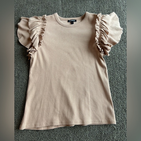 Express top - Picture 1 of 4